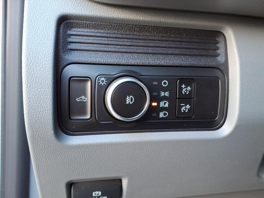 new 2026 Ford F-250 car, priced at $52,306