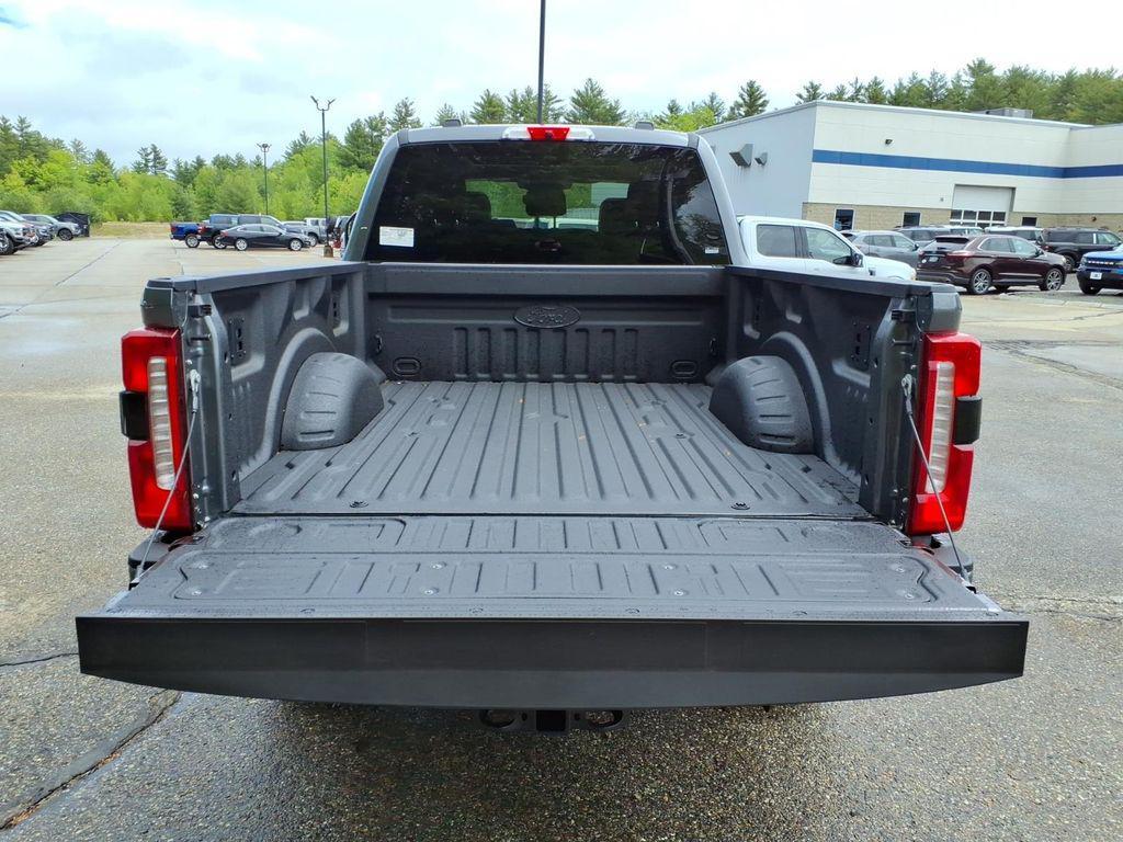 new 2026 Ford F-350 car, priced at $77,477
