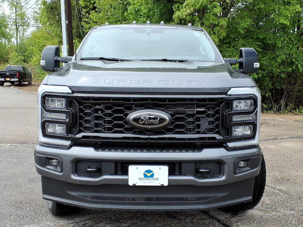 new 2026 Ford F-350 car, priced at $77,477