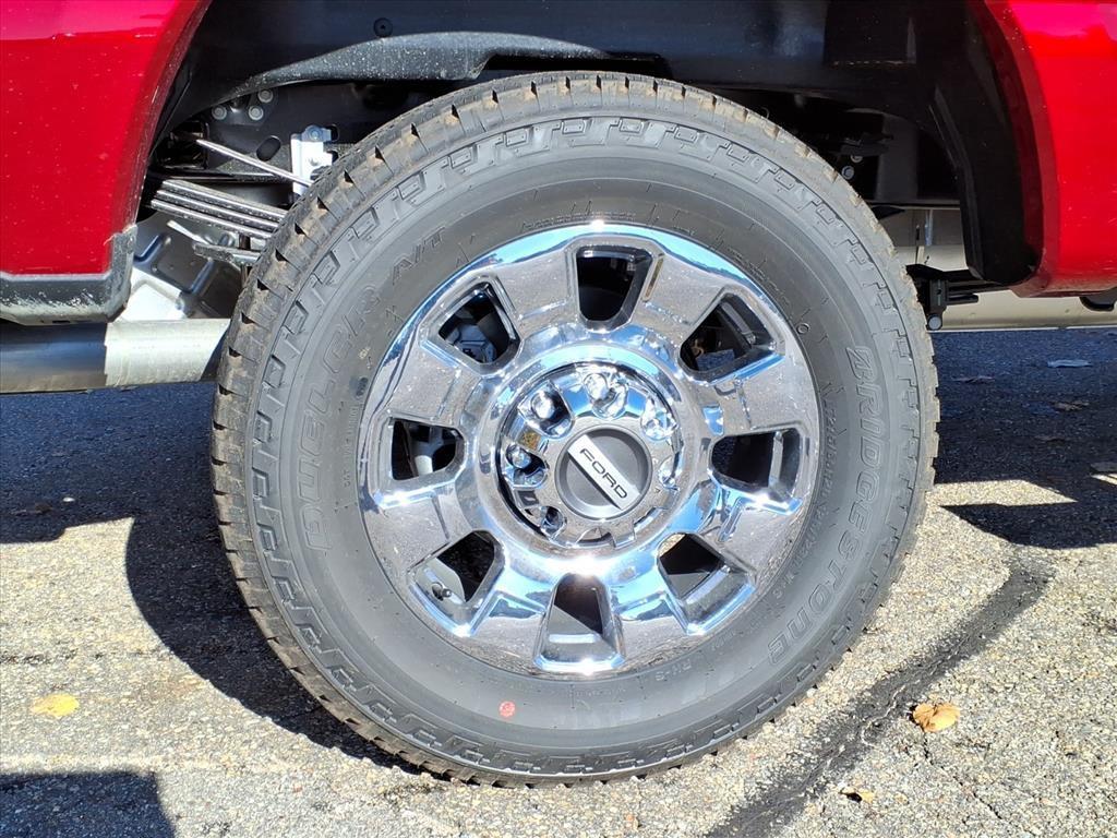 new 2026 Ford F-350 car, priced at $71,506