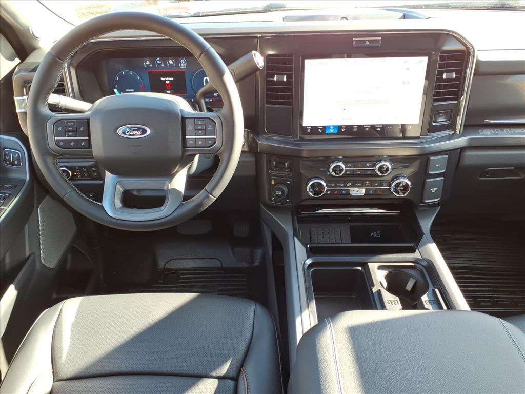 new 2026 Ford F-350 car, priced at $71,506