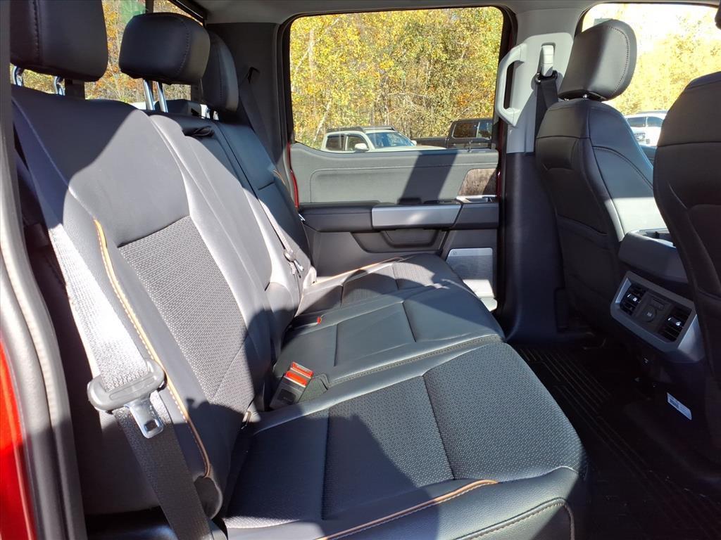 new 2026 Ford F-350 car, priced at $71,506