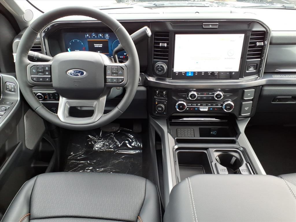 new 2026 Ford F-250 car, priced at $75,325