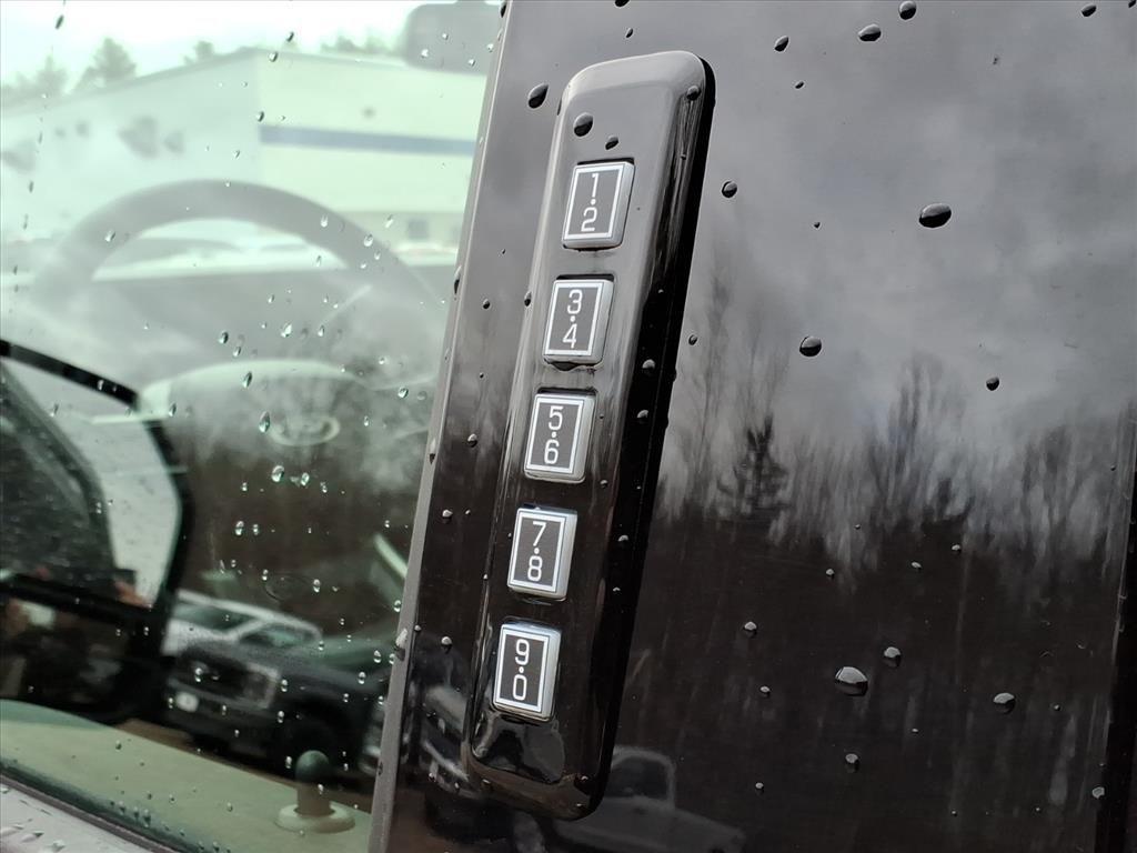 new 2026 Ford F-250 car, priced at $75,325
