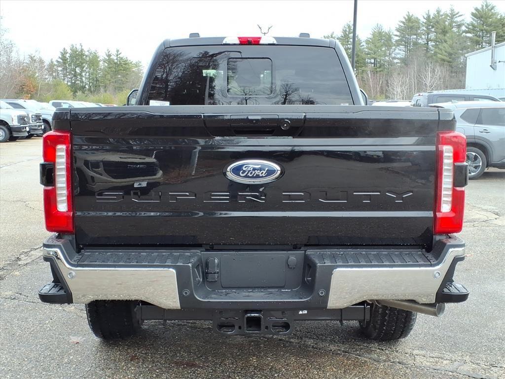 new 2026 Ford F-250 car, priced at $75,325