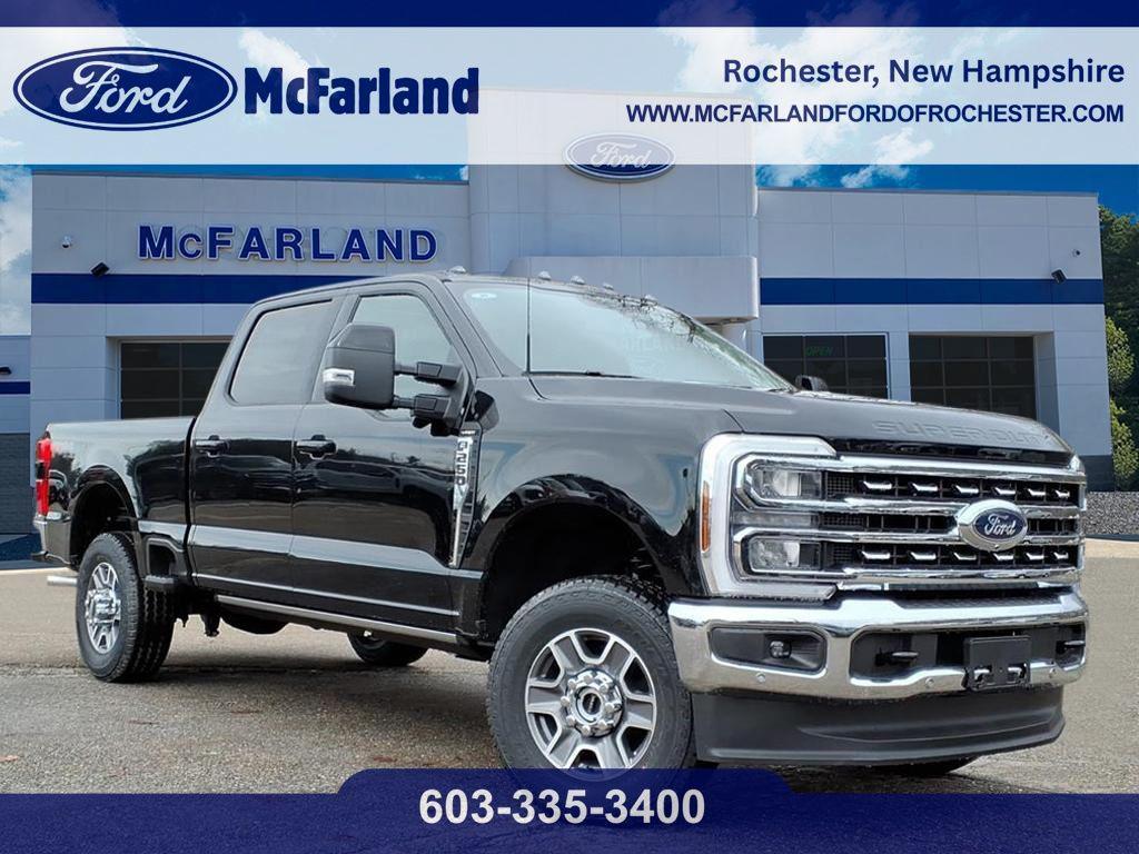 new 2026 Ford F-250 car, priced at $79,205