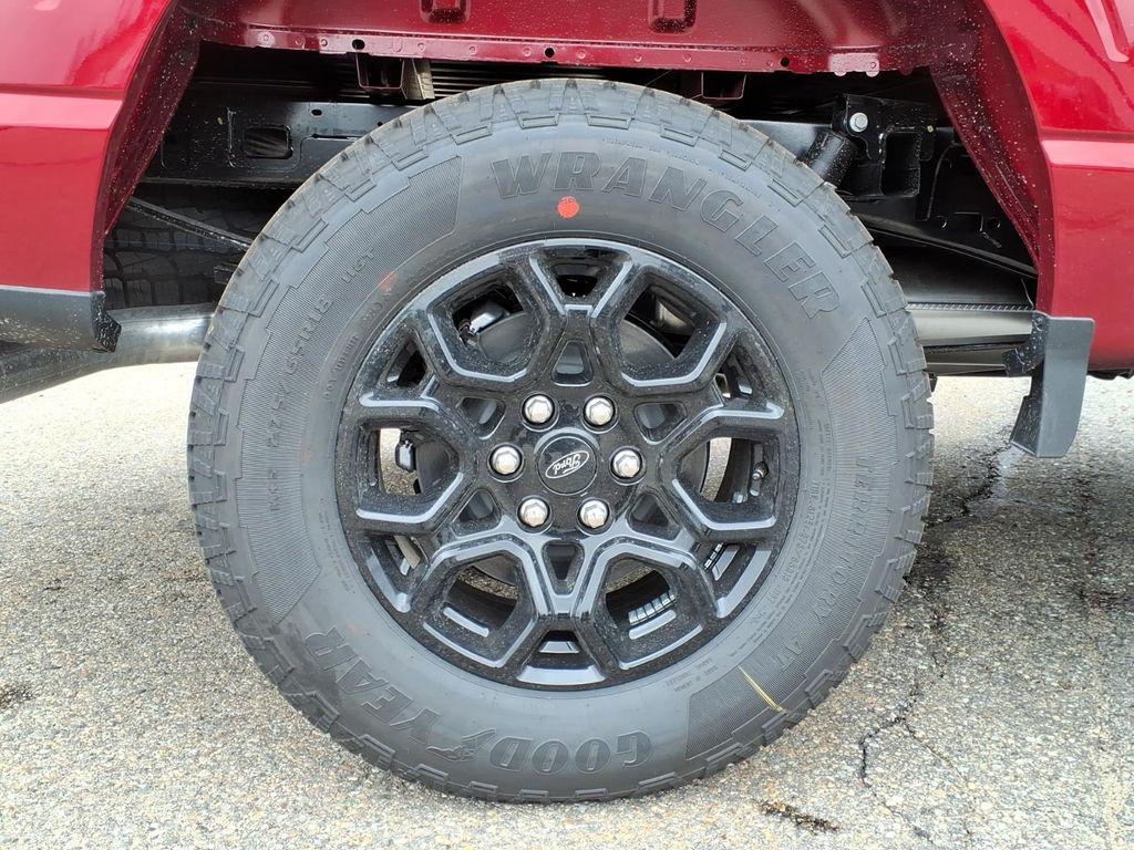 new 2026 Ford F-150 car, priced at $57,883