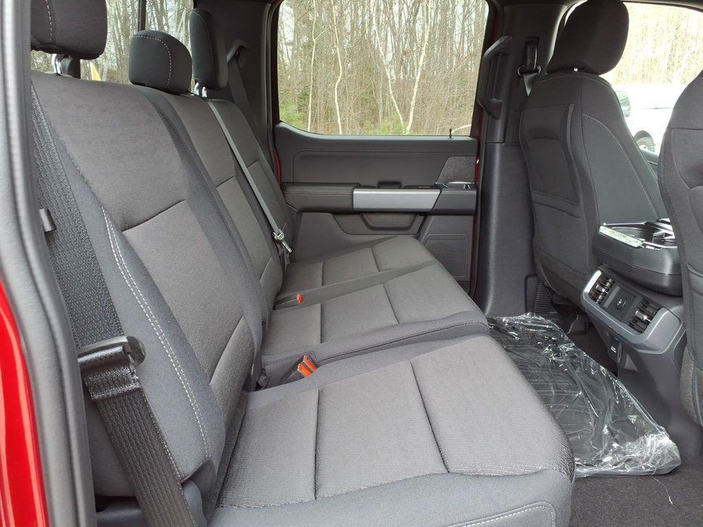 new 2026 Ford F-150 car, priced at $57,883