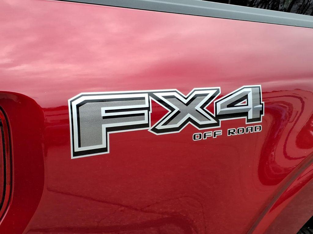 new 2026 Ford F-150 car, priced at $57,883