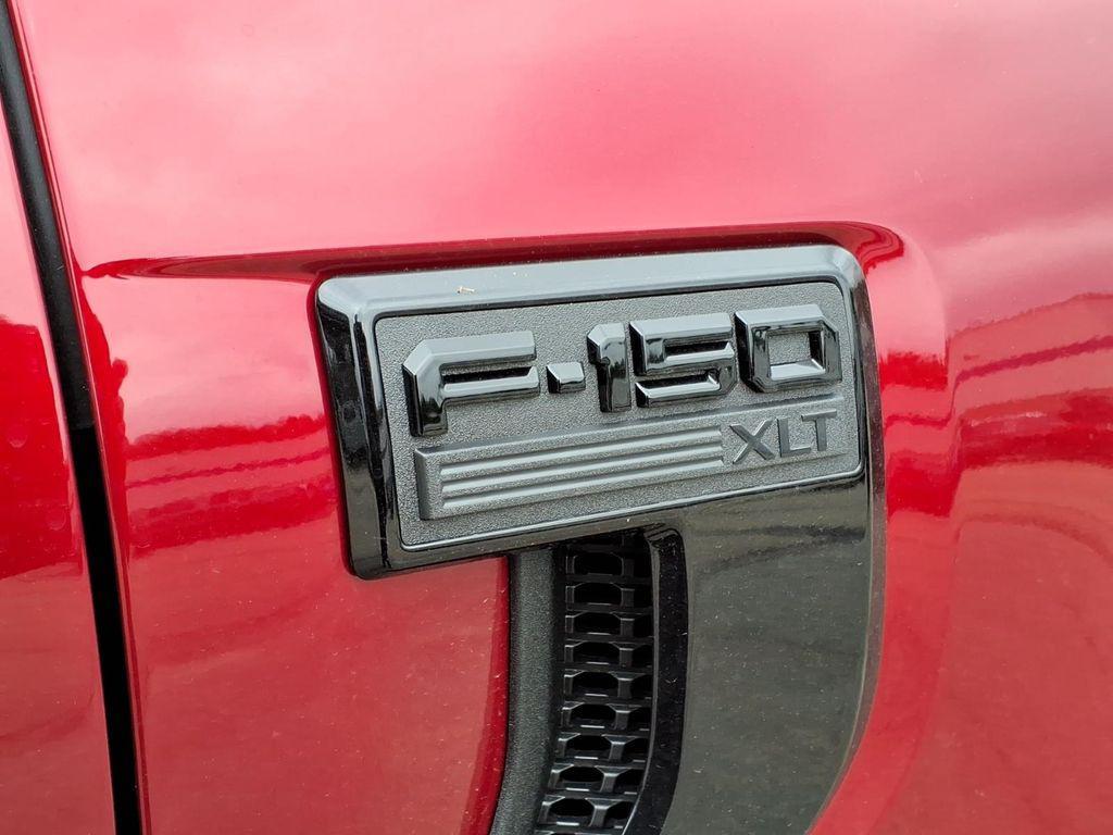 new 2026 Ford F-150 car, priced at $57,883
