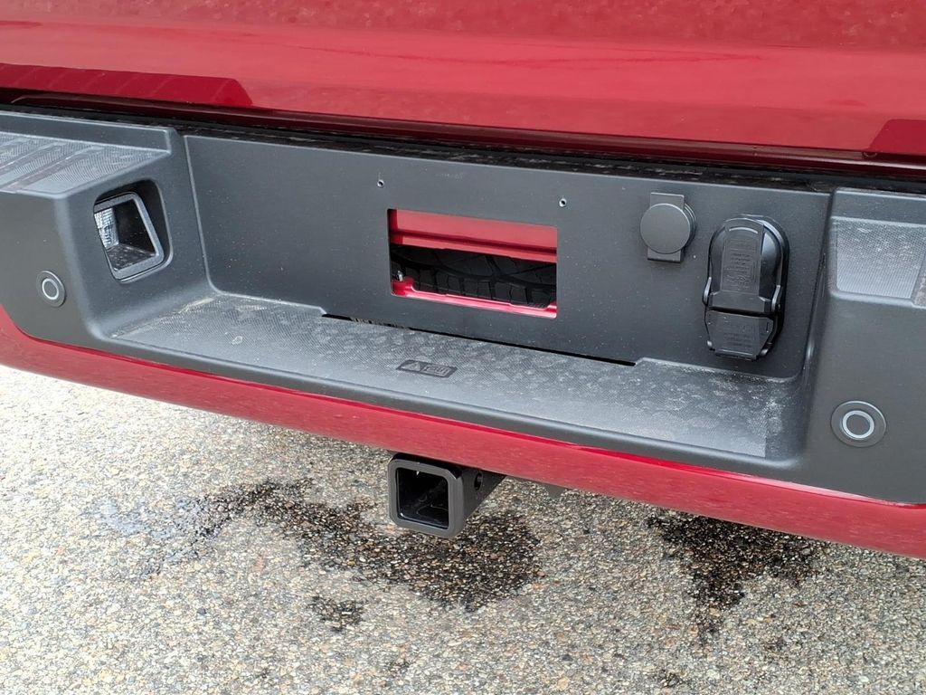 new 2026 Ford F-150 car, priced at $57,883