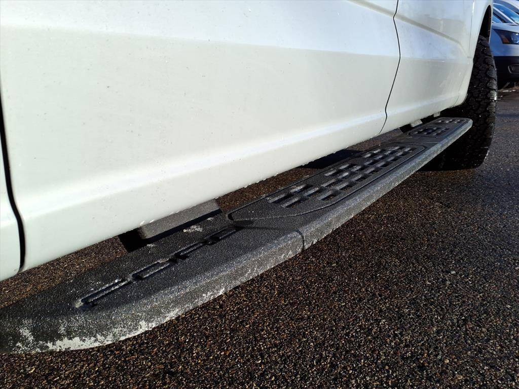 new 2025 Ford F-150 car, priced at $77,735