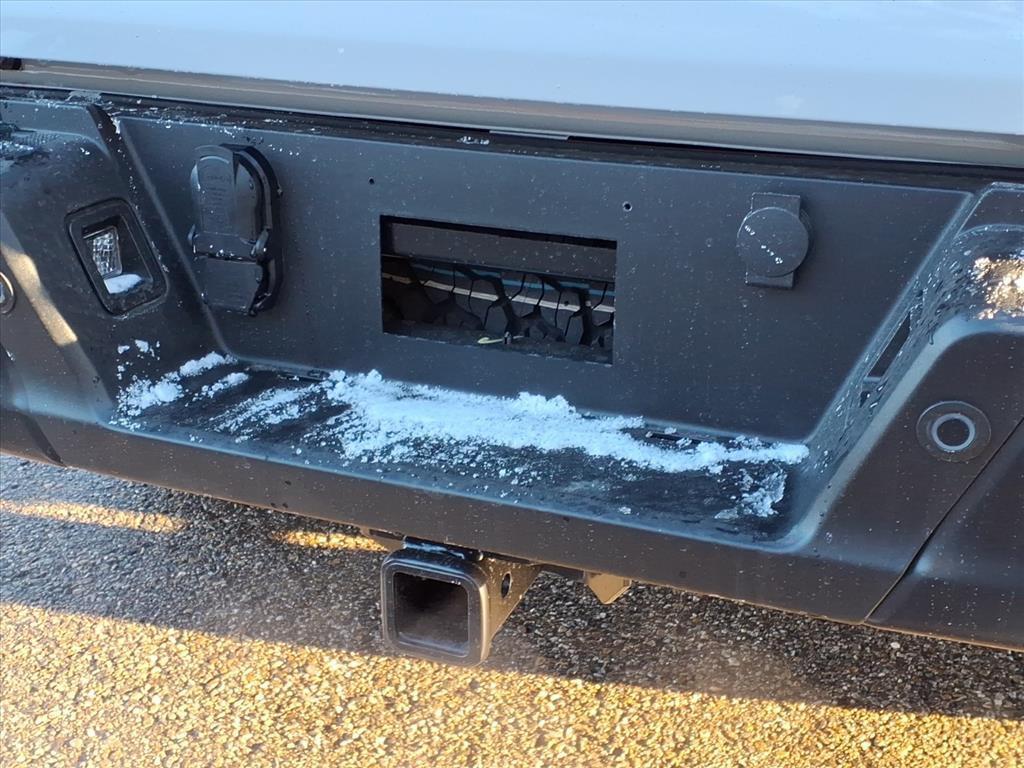 new 2025 Ford F-150 car, priced at $77,735