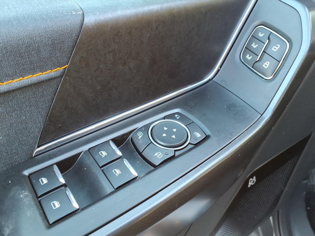 new 2025 Ford F-150 car, priced at $77,735