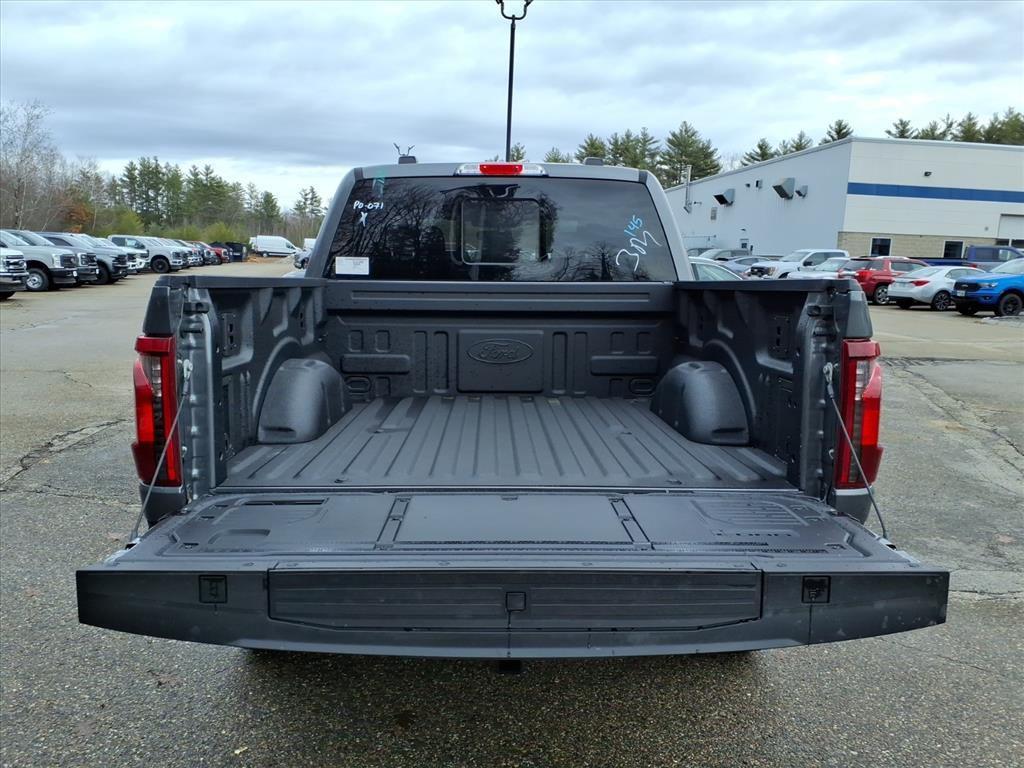 new 2026 Ford F-150 car, priced at $60,405