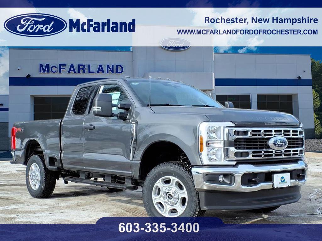 new 2026 Ford F-350 car, priced at $55,152