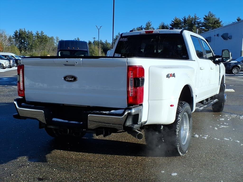 new 2026 Ford F-350 car, priced at $70,762