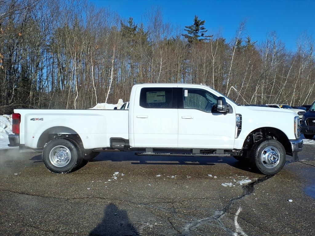 new 2026 Ford F-350 car, priced at $70,762