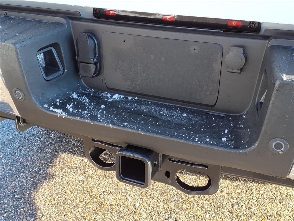 new 2026 Ford F-350 car, priced at $70,762