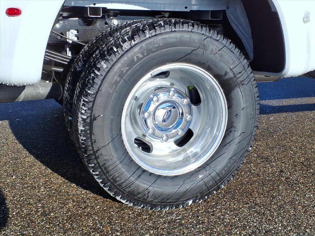 new 2026 Ford F-350 car, priced at $70,762