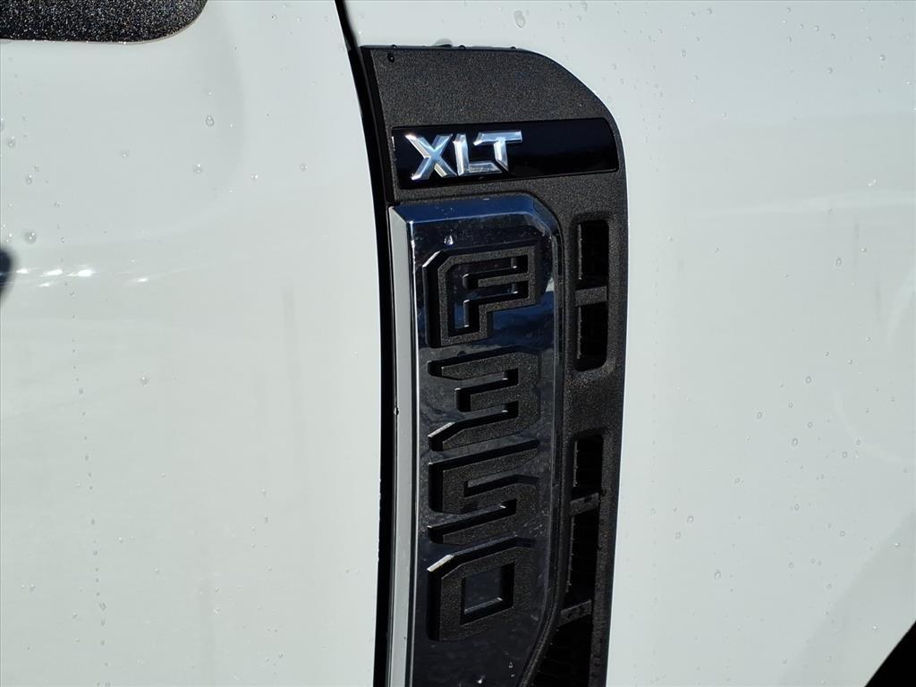 new 2026 Ford F-350 car, priced at $70,762