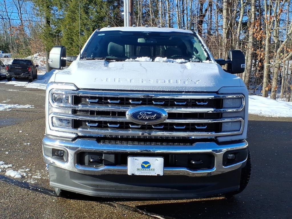 new 2026 Ford F-350 car, priced at $70,762