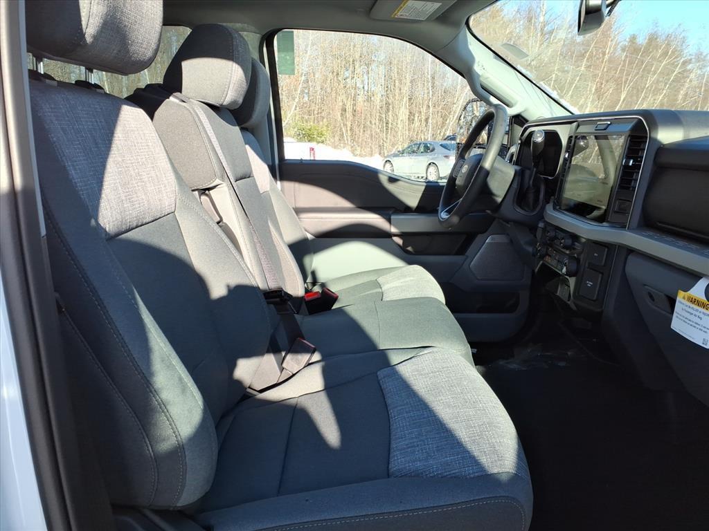 new 2026 Ford F-350 car, priced at $70,762