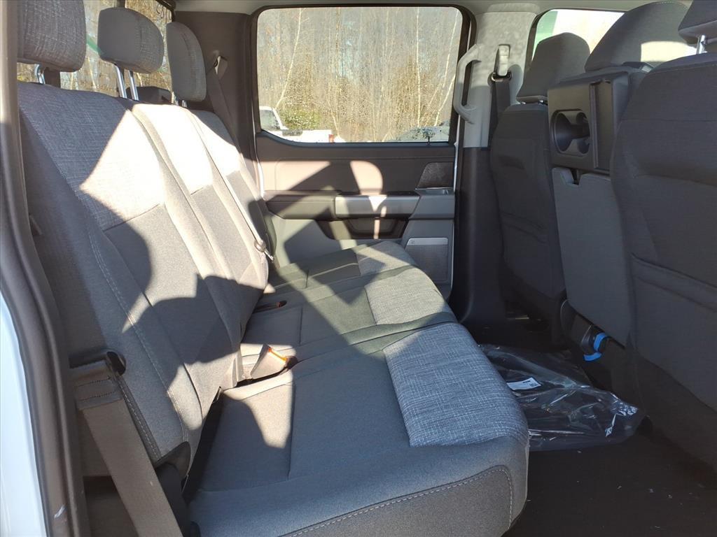 new 2026 Ford F-350 car, priced at $70,762