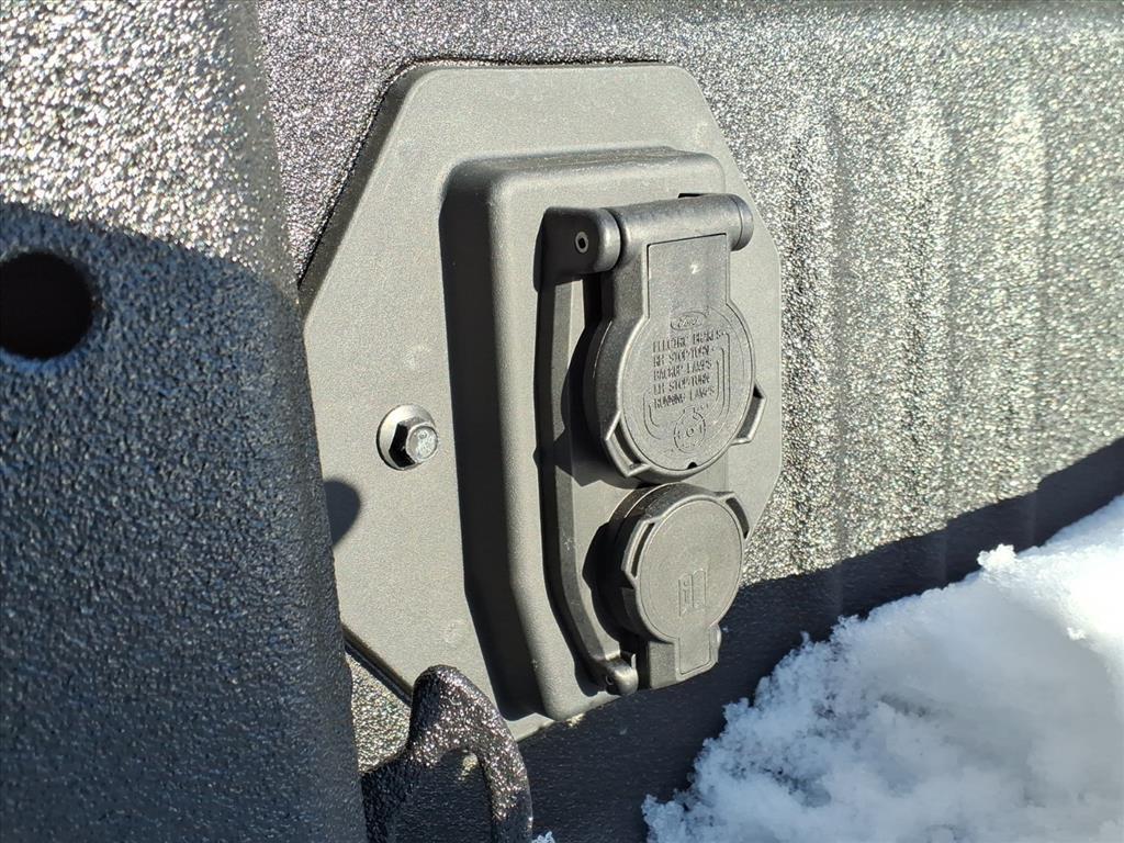 new 2026 Ford F-350 car, priced at $70,762