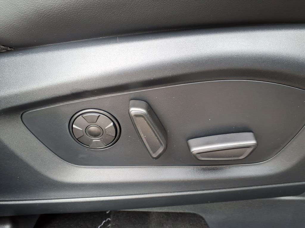 new 2026 Ford Explorer car, priced at $61,150