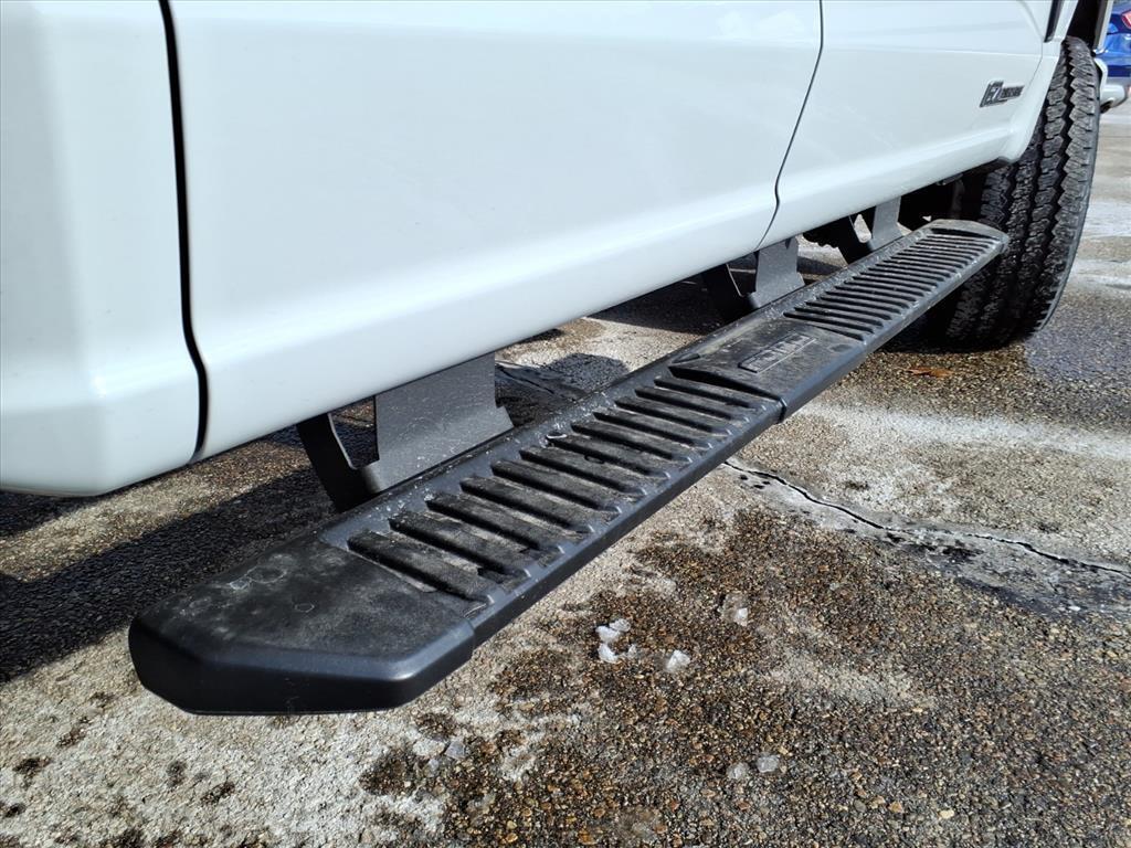 new 2026 Ford F-250 car, priced at $68,715