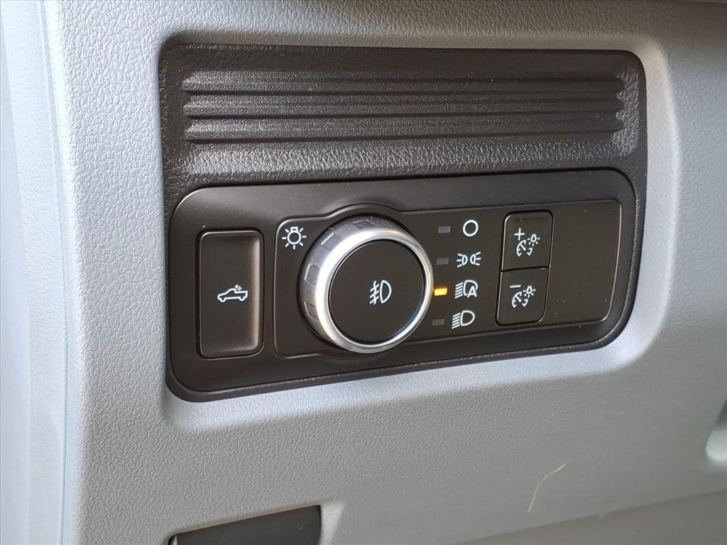 new 2026 Ford F-250 car, priced at $68,715