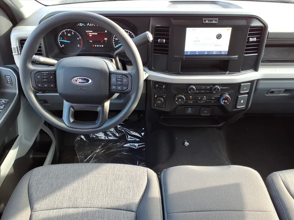 new 2026 Ford F-250 car, priced at $68,715