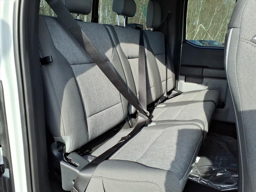 new 2026 Ford F-250 car, priced at $68,715