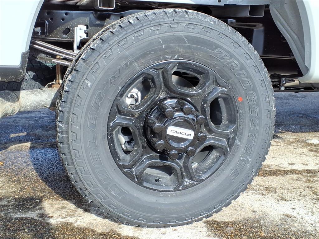 new 2026 Ford F-250 car, priced at $68,715