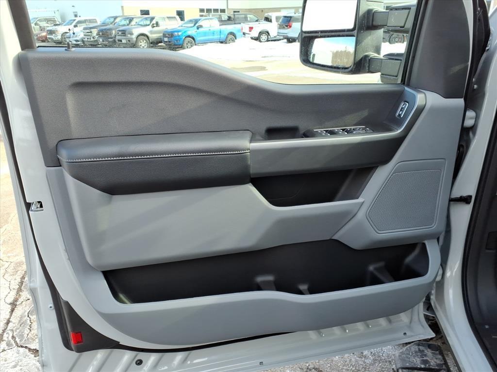 new 2026 Ford F-250 car, priced at $68,715