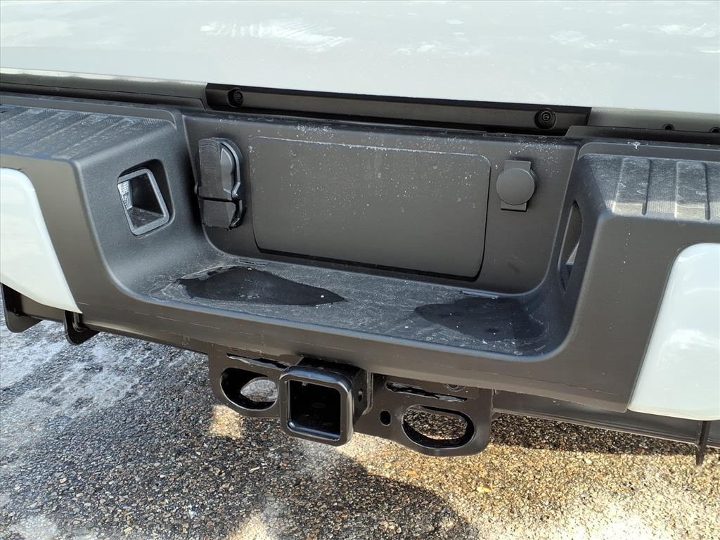 new 2026 Ford F-250 car, priced at $59,861