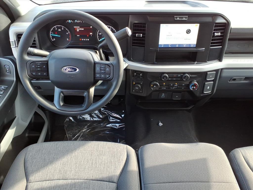 new 2026 Ford F-250 car, priced at $59,861