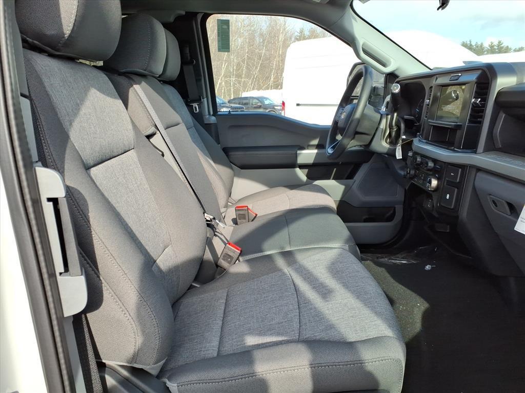 new 2026 Ford F-250 car, priced at $68,715