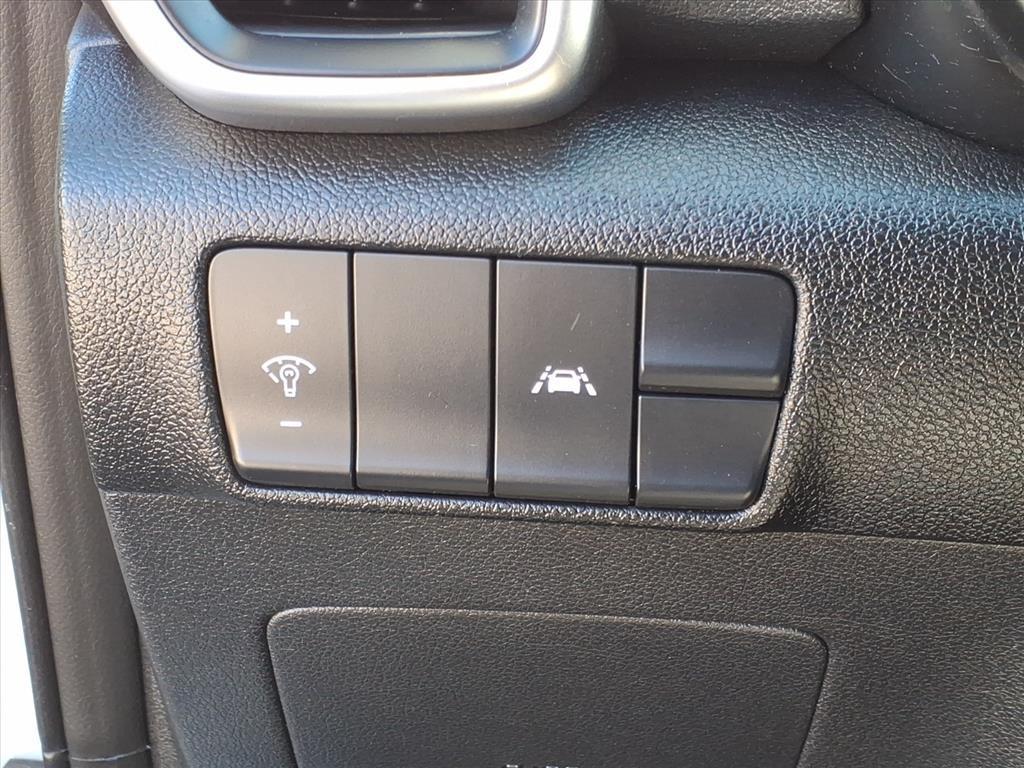 used 2021 Kia Sportage car, priced at $15,985