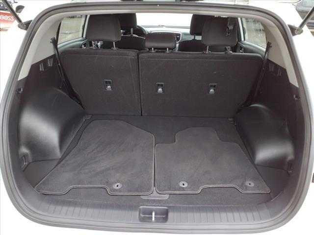 used 2021 Kia Sportage car, priced at $16,607