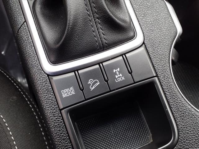 used 2021 Kia Sportage car, priced at $16,607