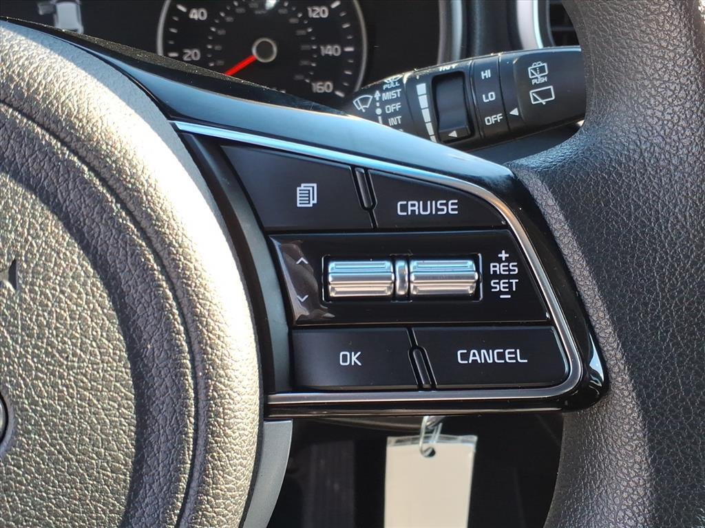 used 2021 Kia Sportage car, priced at $15,985