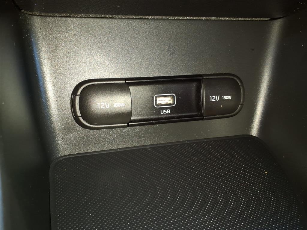 used 2021 Kia Sportage car, priced at $15,985