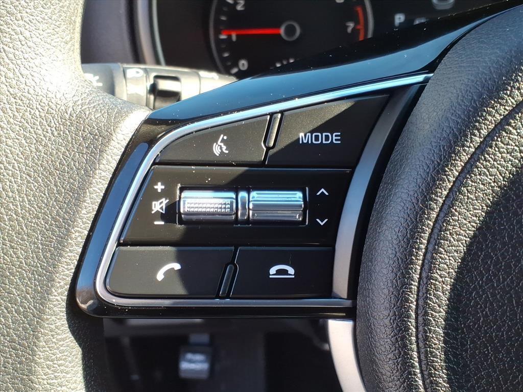 used 2021 Kia Sportage car, priced at $15,985