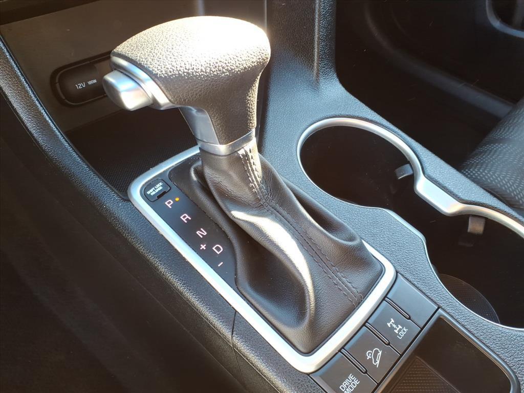 used 2021 Kia Sportage car, priced at $15,985