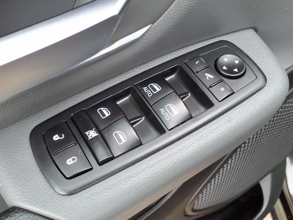 used 2020 Ram 1500 car, priced at $24,237