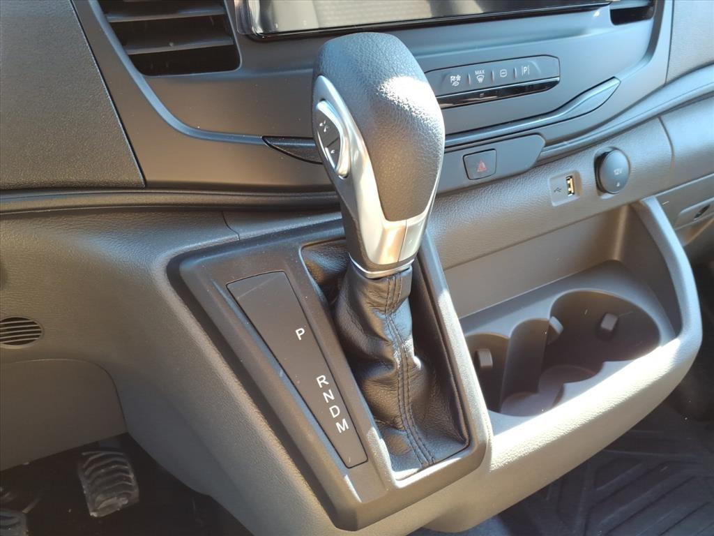 new 2026 Ford Transit-350 car, priced at $51,510