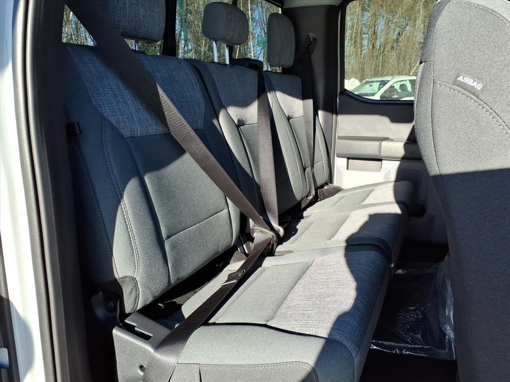 new 2026 Ford F-350 car, priced at $58,482