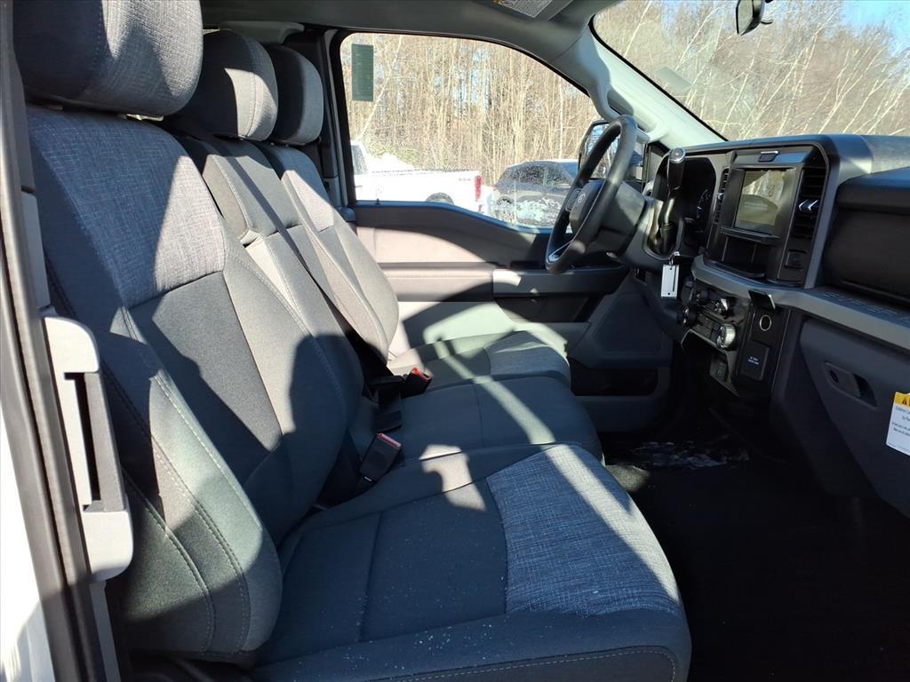 new 2026 Ford F-350 car, priced at $58,482